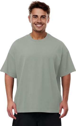 Hemp Box Tee