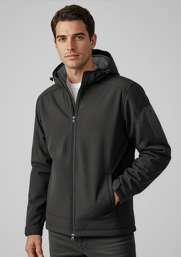 Mens Summit Jacket