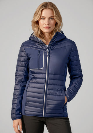 Unisex Patrol Jacket