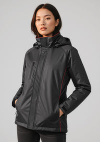 Unisex Core Jacket