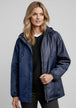 Black/Navy