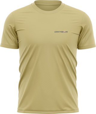 Oxygen Performance T-shirt Style 1