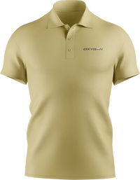 Oxygen Core Performance Polo Style 1
