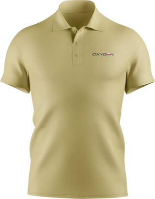 Oxygen Core Performance Polo Style 1