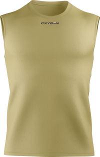 Oxygen Tank Top Style 1