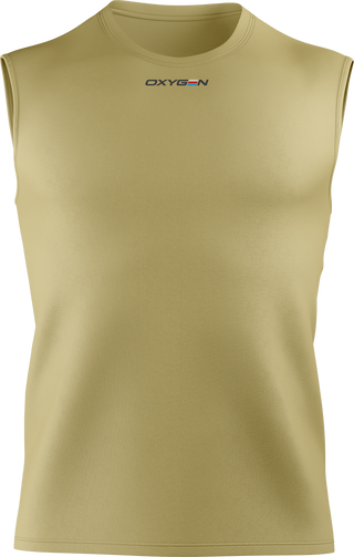 Oxygen Tank Top Style 1