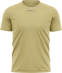 Oxygen Mens Performance T-shirt Style 2