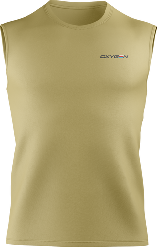 Oxygen Tank Top Style 2