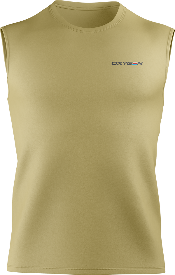 Oxygen Tank Top Style 2