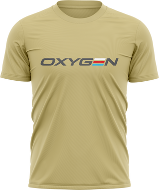 Oxygen Performance T-shirt Style 3