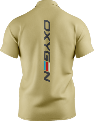 Oxygen Core Performance Polo Style 1