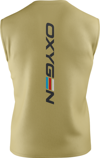 Oxygen Tank Top Style 1