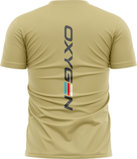 Oxygen Performance T-shirt Style 3