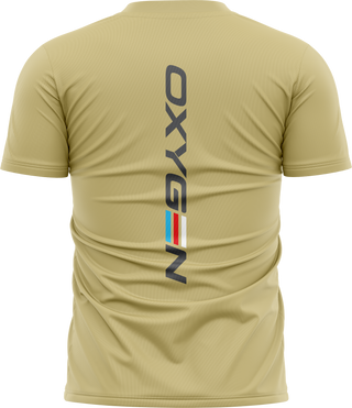 Oxygen Performance T-shirt Style 3
