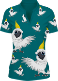 Teal