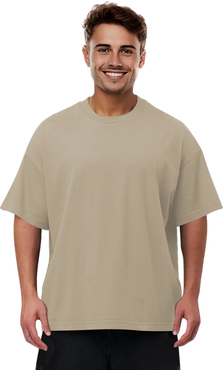 Hemp Box Tee