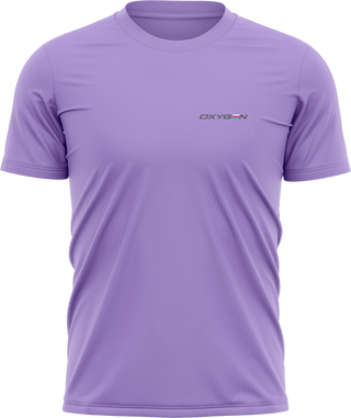 Oxygen Performance T-shirt Style 1