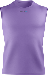 Oxygen Tank Top Style 1