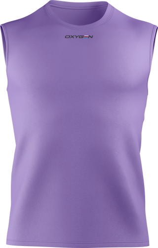 Oxygen Tank Top Style 1