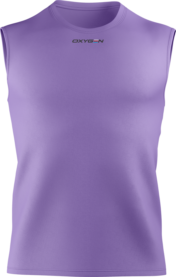 Oxygen Tank Top Style 1