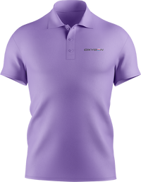 Oxygen Core Performance Polo Style 1