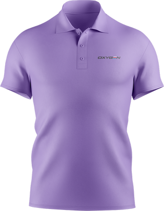 Oxygen Core Performance Polo Style 1