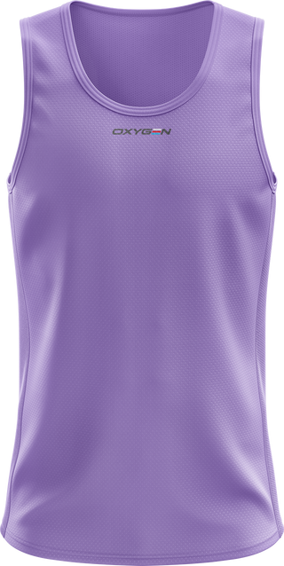 Oxygen Mens Singlet