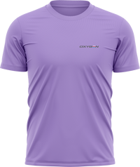 Oxygen Performance T-shirt Style 1