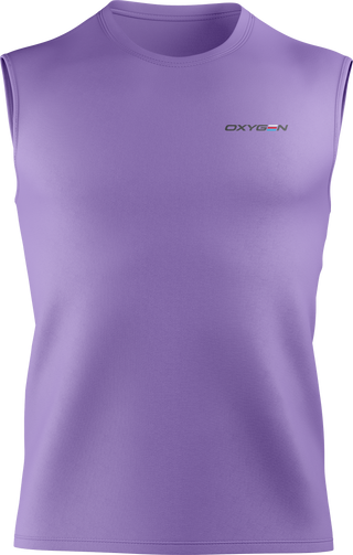 Oxygen Tank Top Style 2