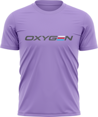 Oxygen Mens Performance T-shirt Style 3