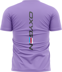 Oxygen Performance T-shirt Style 3