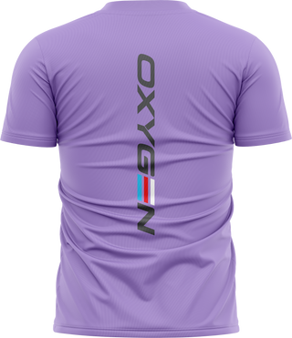Oxygen Performance T-shirt Style 3