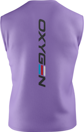 Oxygen Tank Top Style 1