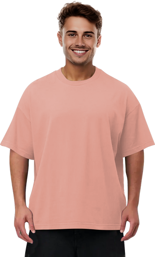 Hemp Box Tee