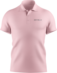 Oxygen Core Performance Polo Style 1