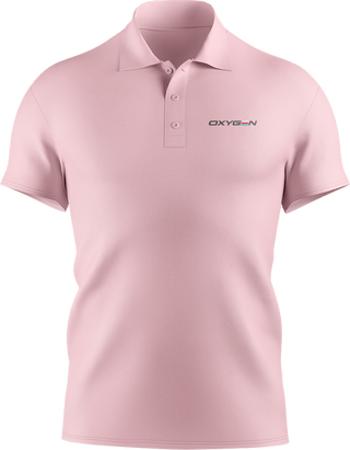 Oxygen Core Performance Polo Style 1