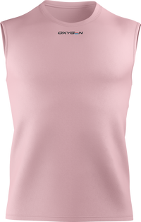 Oxygen Tank Top Style 1