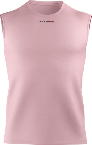 Oxygen Tank Top Style 1