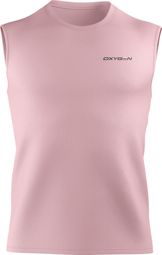 Oxygen Tank Top Style 2
