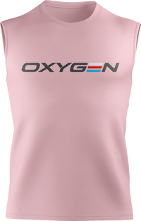 Oxygen Tank Top Style 3