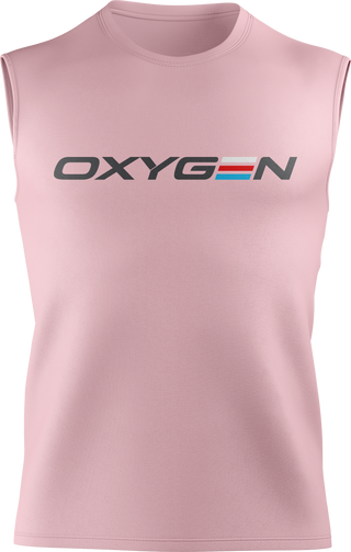 Oxygen Tank Top Style 3