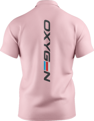 Oxygen Core Performance Polo Style 1