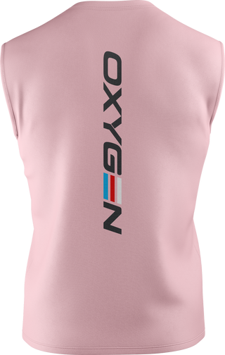 Oxygen Tank Top Style 1