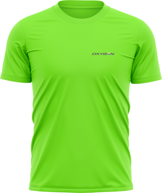 Oxygen Performance T-shirt Style 1