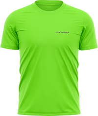 Oxygen Performance T-shirt Style 1