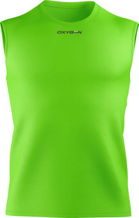 Oxygen Tank Top Style 1