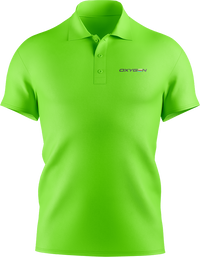 Oxygen Core Performance Polo Style 1