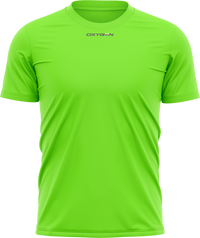 Oxygen Mens Performance T-shirt Style 2