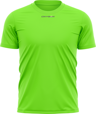 Oxygen Performance T-shirt Style 2