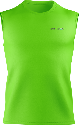 Oxygen Tank Top Style 2